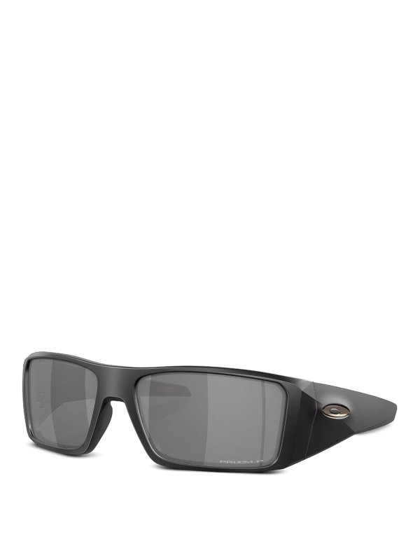 OAKLEY: Lunettes de soleil online - Lunettes De Soleil - Gris
