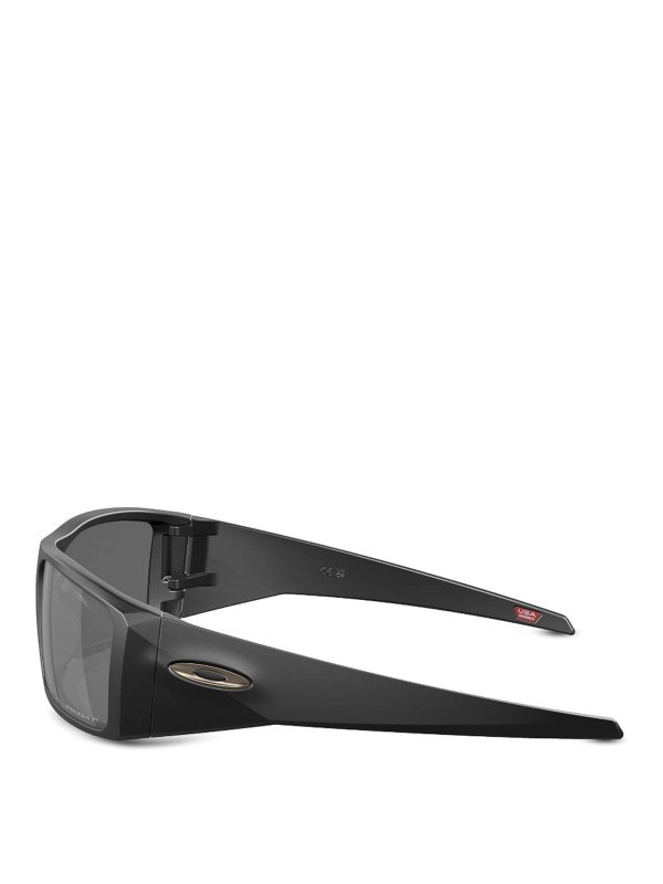 The Best Shops OAKLEY: Lunettes de soleil - Lunettes De Soleil - Gris