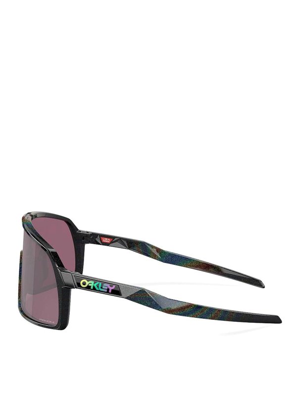 The Best Shops OAKLEY: サングラス - サングラス - 紫