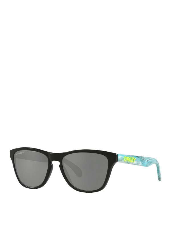 サングラス - 黒 shop online: OAKLEY