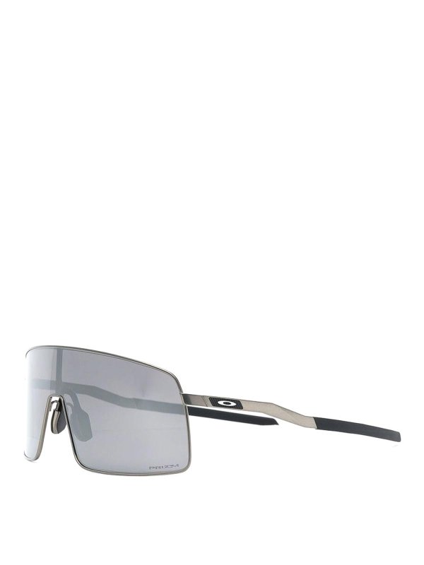 The Best Shops OAKLEY: Sonnenbrillen - Sonnenbrille - Schwarz