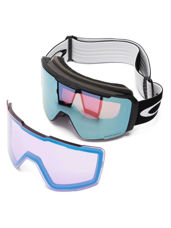 OAKLEY: Lunettes online - Lunettes - Noir