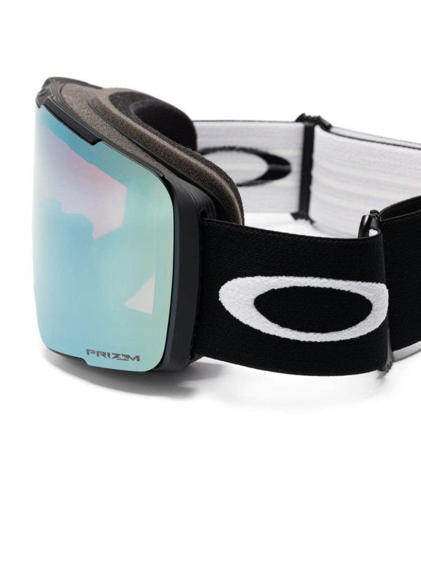 Lunettes - Noir shop online: OAKLEY