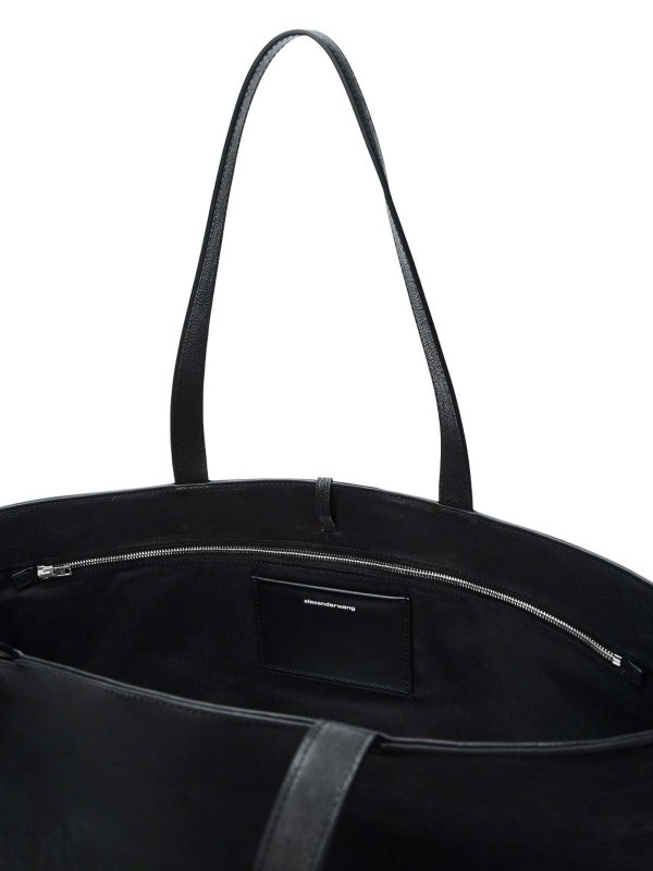 Shopper - Schwarz shop online: ALEXANDER WANG