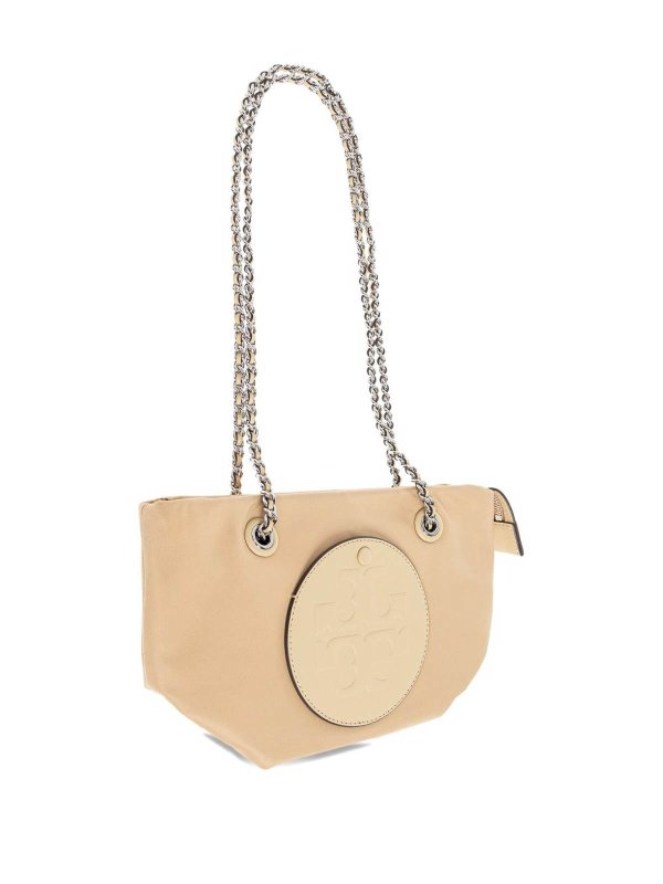 TORY BURCH: cross body bags online - Ella Chain Small Crossbody