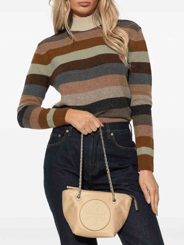 TORY BURCH buy online Ella Chain Small Crossbody