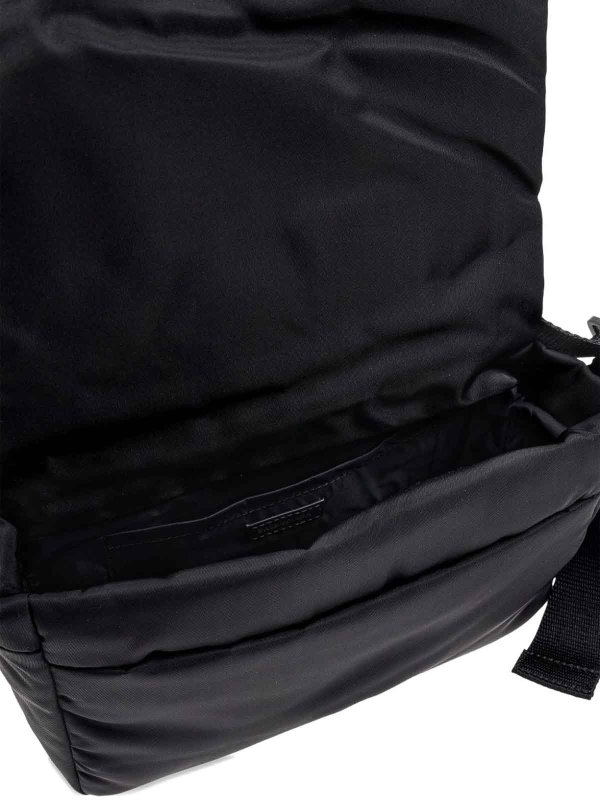 Monaco Small Sling Nylon Shoulder Bag shop online: BALENCIAGA