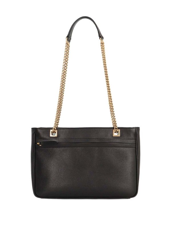 The Best Shops VALENTINO GARAVANI: shoulder bags - Viva Superstar Leather Shoulder Bag