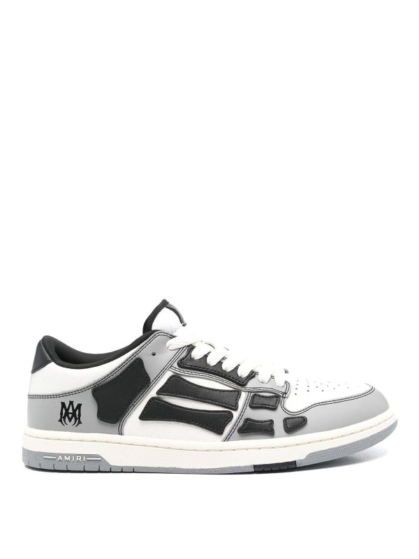 AMIRI: Sneaker - Sneaker - Grau
