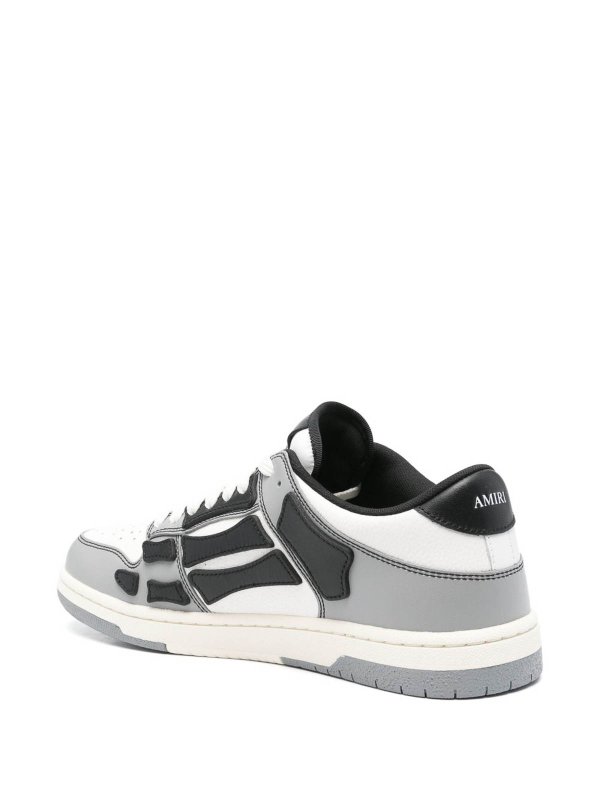 The Best Shops AMIRI: Sneaker - Sneaker - Grau