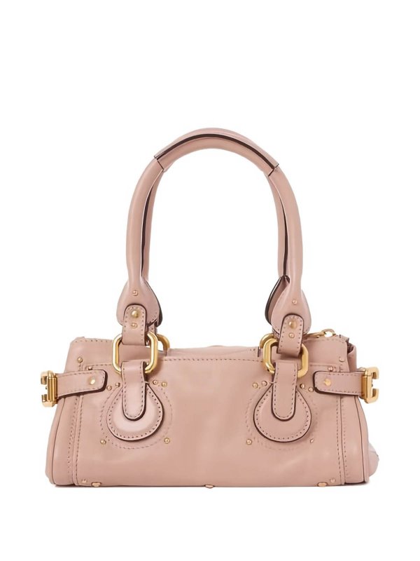 Shopper - Nude shop online: CHLOE