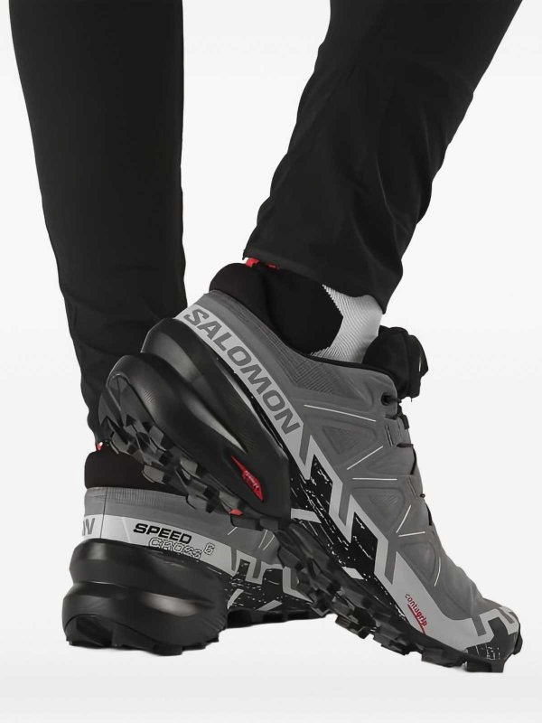 The Best Shops SALOMON: Sneaker - Sneaker - Grau