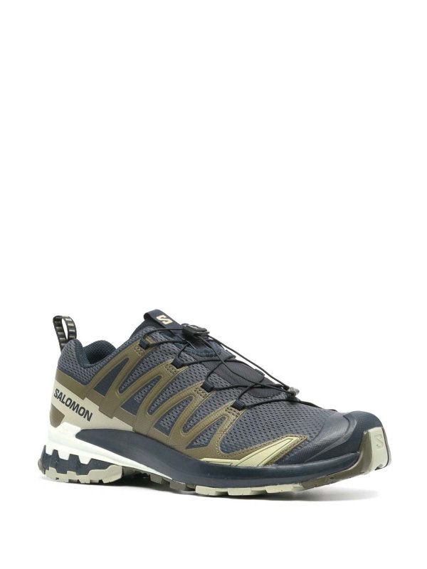 SALOMON: スニーカー online - スニーカー - ブルー