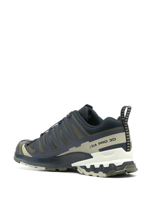 The Best Shops SALOMON: スニーカー - スニーカー - ブルー