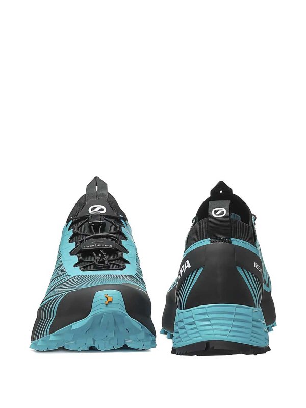 SCARPA: スニーカー online - スニーカー - ブルー