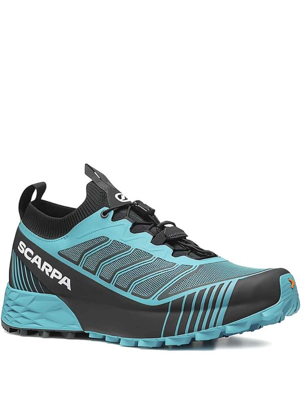 The Best Shops SCARPA: スニーカー - スニーカー - ブルー