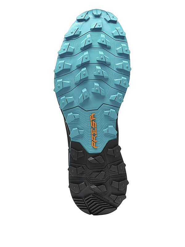 SCARPA buy online スニーカー - ブルー