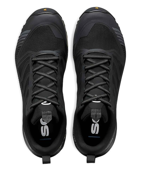 The Best Shops SCARPA: スニーカー - スニーカー - 黒