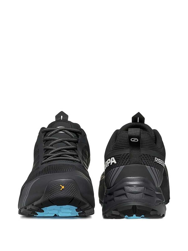 SCARPA buy online スニーカー - 黒