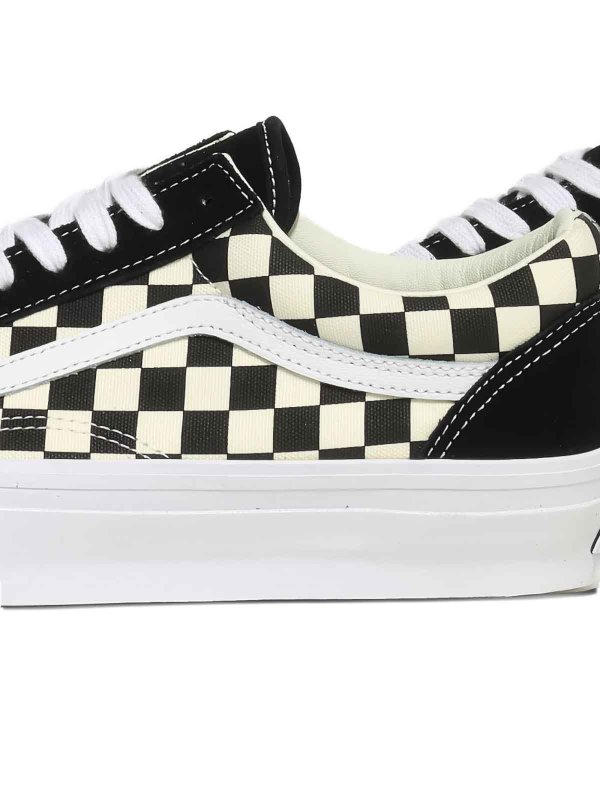 The Best Shops VANS: Sneaker - Sneaker - Schwarz
