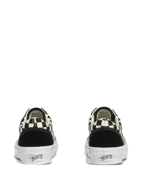 Sneaker - Schwarz shop online: VANS