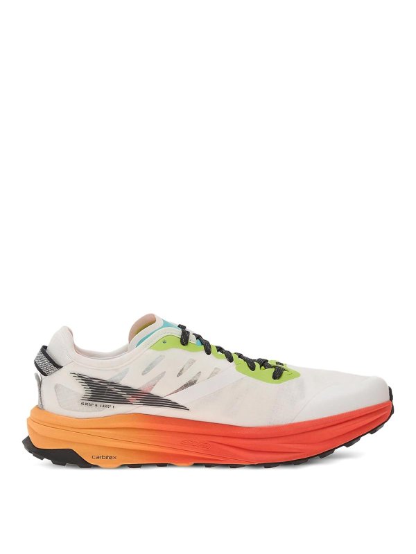 ALTRA RUNNING: Chaussures de sport - Baskets - Multicolore