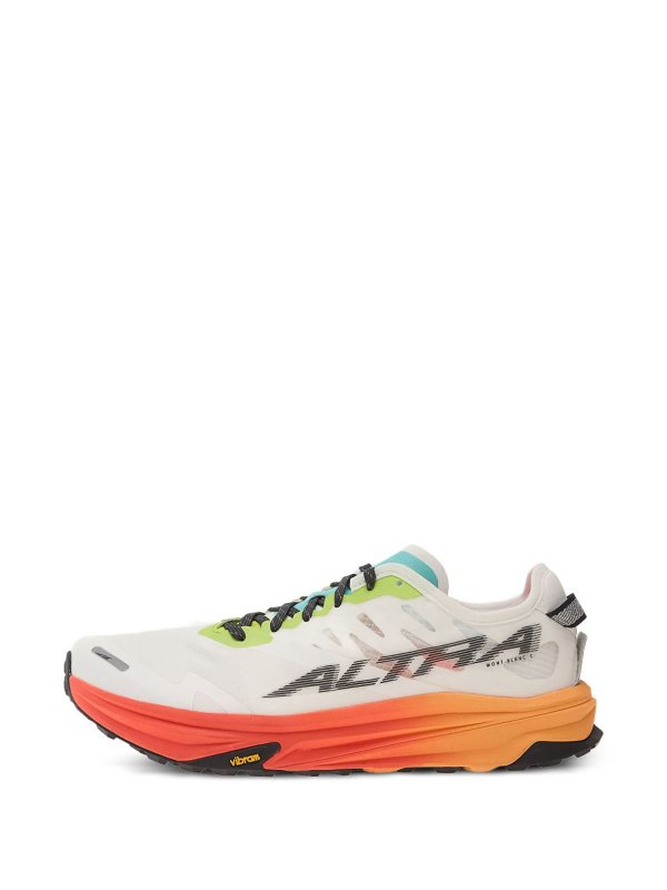 ALTRA RUNNING: Chaussures de sport online - Baskets - Multicolore