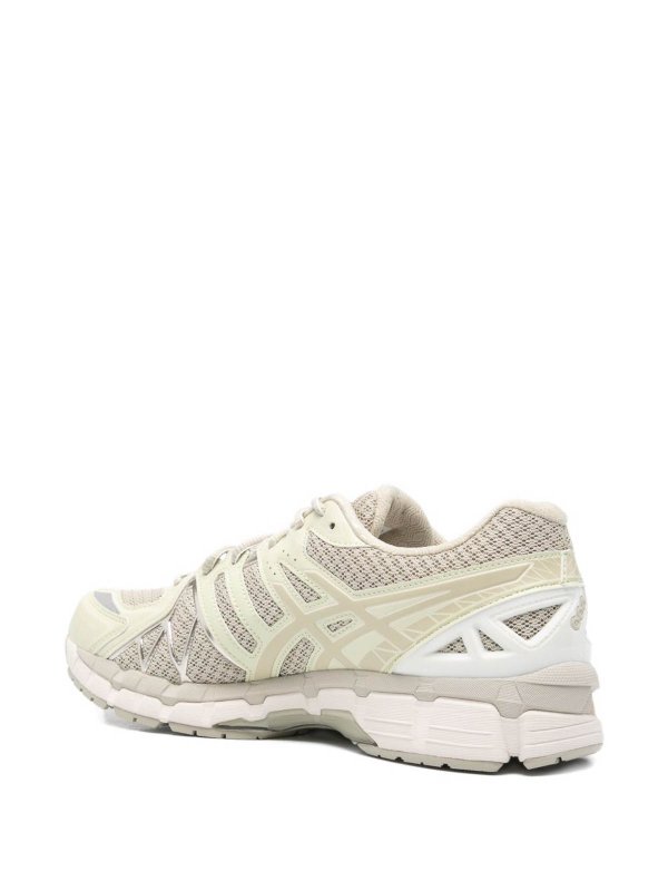 The Best Shops ASICS: Sneaker - Sneaker - Beige