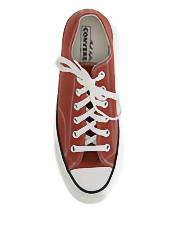 The Best Shops Converse: Chaussures de sport - Baskets - Marron