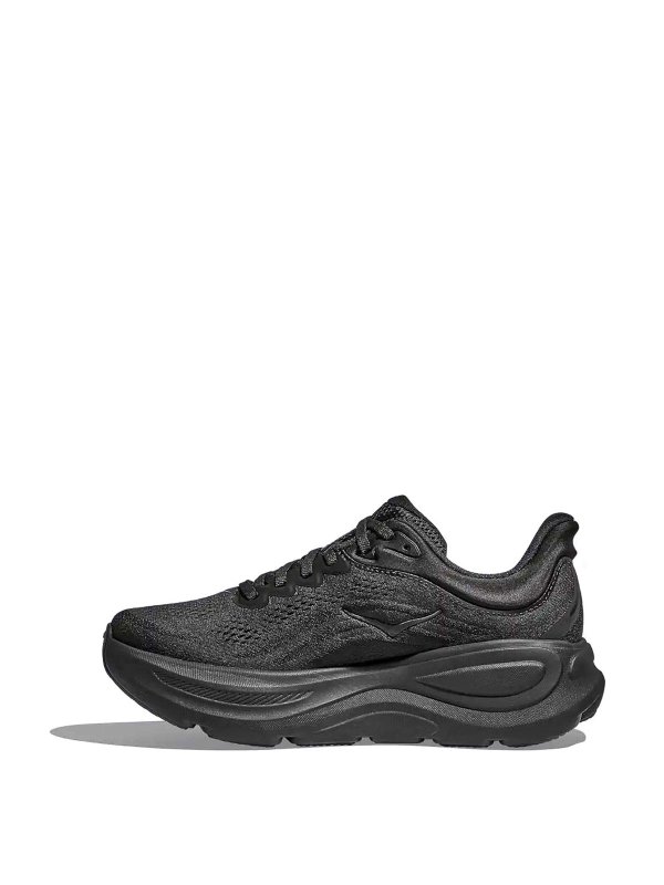 Hoka One One: スニーカー online - スニーカー - 黒