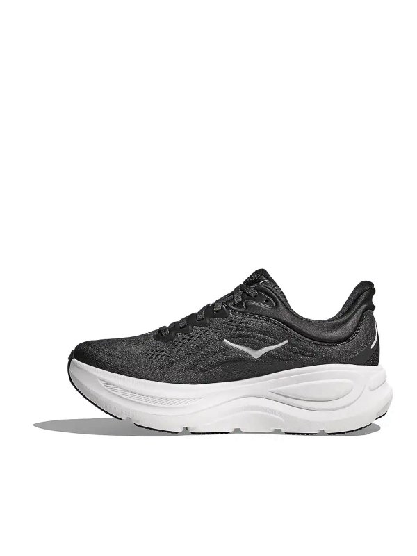 Hoka One One: スニーカー online - スニーカー - 黒