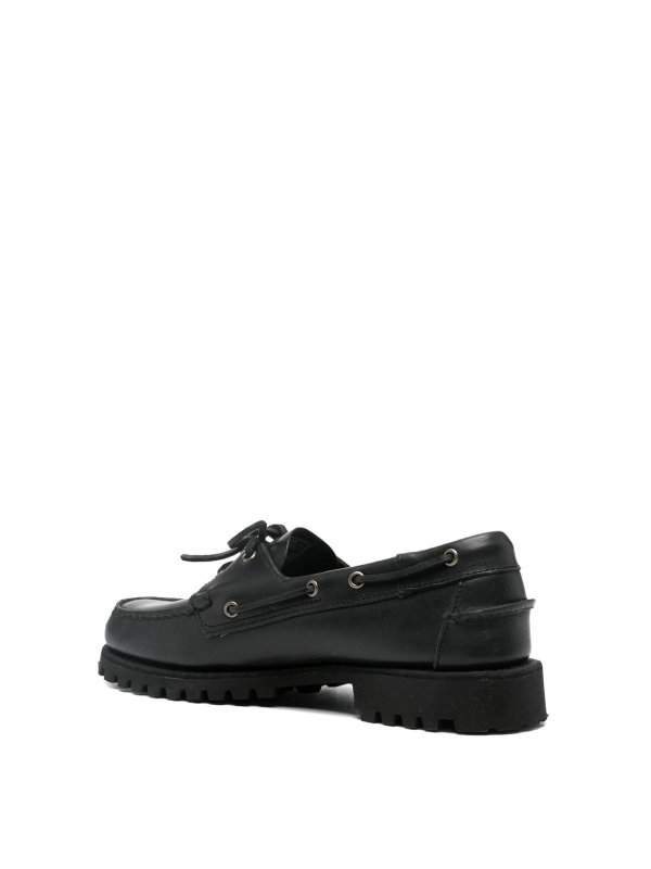 SEBAGO: Mocasines y Zapatillas online - Mocasines - Negro