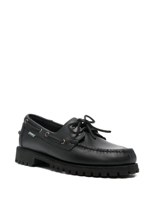 The Best Shops SEBAGO: Mocasines y Zapatillas - Mocasines - Negro