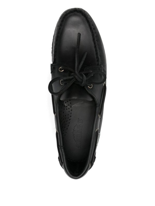 Mocasines - Negro shop online: SEBAGO