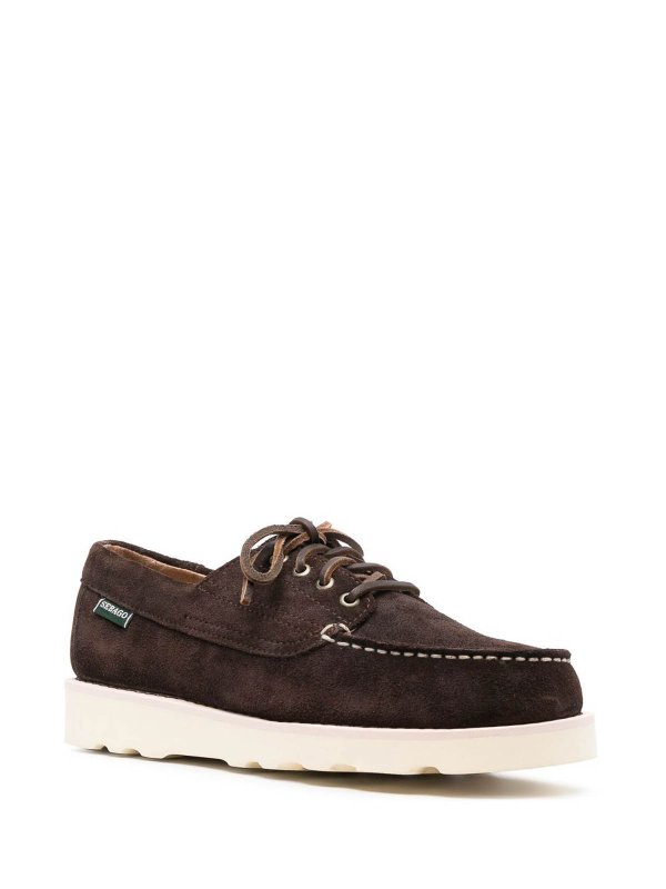The Best Shops SEBAGO: Chaussures de sport - Baskets - Marron