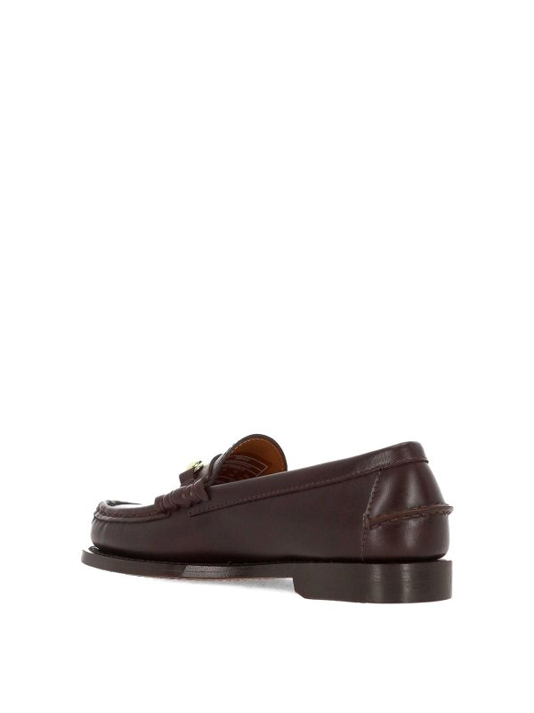 SEBAGO: ロファー＆スリッパ online - ローファー - ブラウン