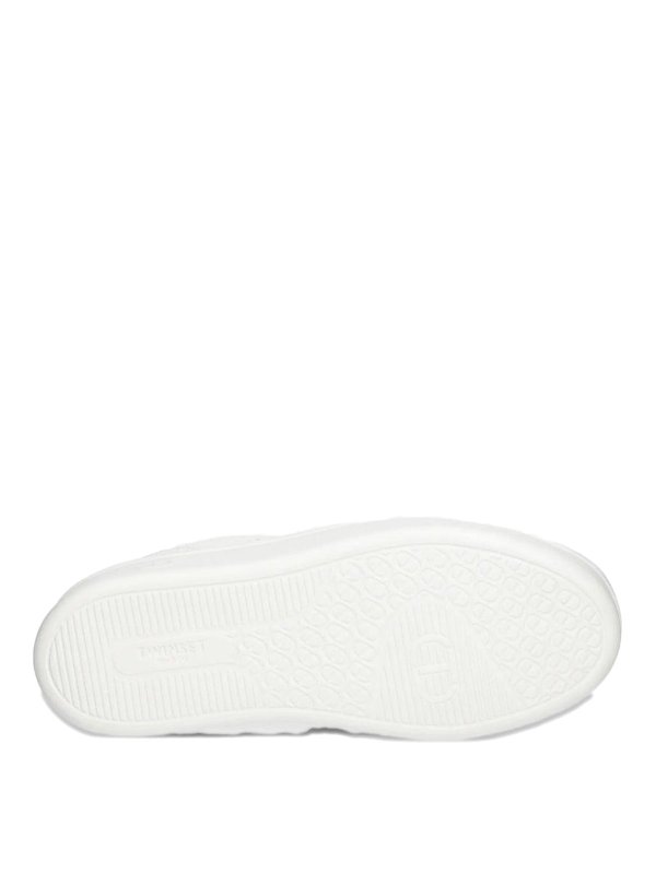 trainers shop online Logo Sneakers