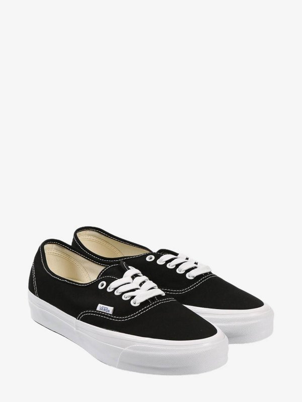 VANS: Sneaker online - Sneaker - Schwarz