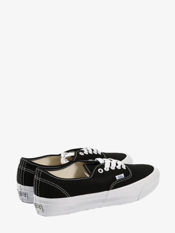 The Best Shops VANS: Sneaker - Sneaker - Schwarz