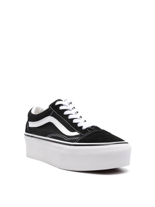 VANS: Sneaker online - Sneaker - Schwarz