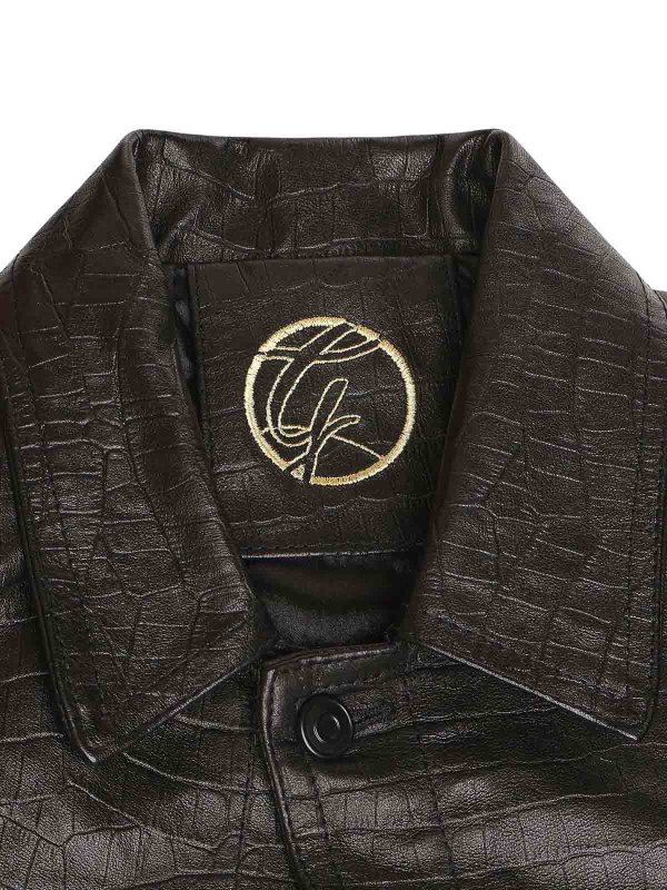 leather jacket shop online Julius Leather Jacket