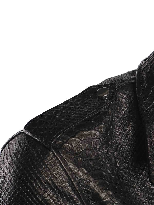 GIULIANO GALIANO buy online Veste Casual - Noir