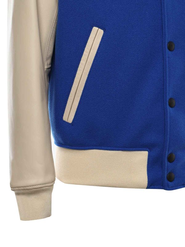 GIULIANO GALIANO: casual jackets online - Jacket