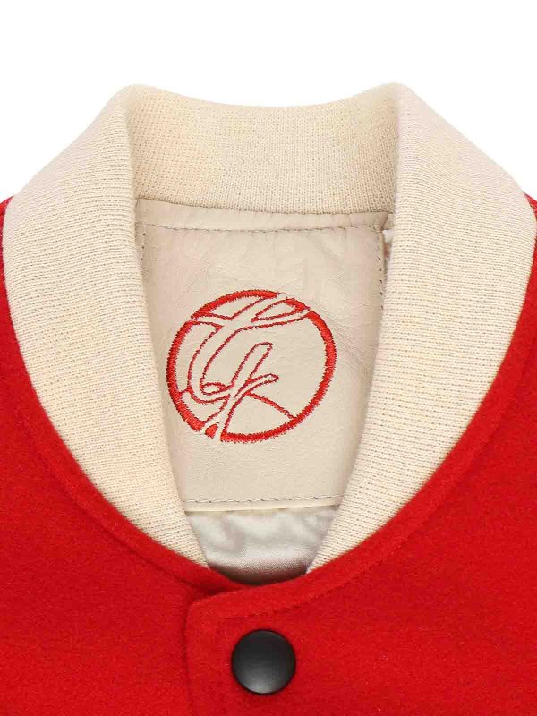 Bombers shop online Bomber - Rouge