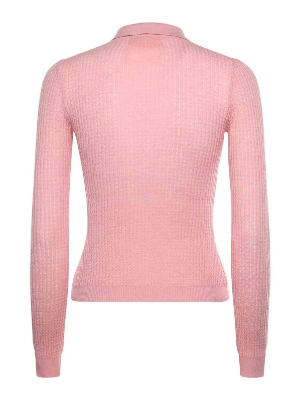 The Best Shops GUEST IN RESIDENCE: ポロシャツ - ポロシャツ - ヌードカラー