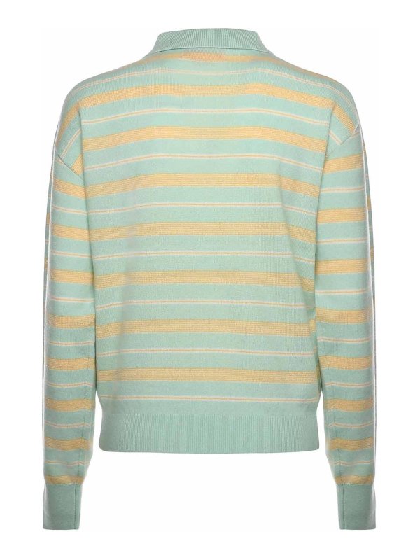 The Best Shops GUEST IN RESIDENCE: ポロシャツ - ポロシャツ - マルチカラー