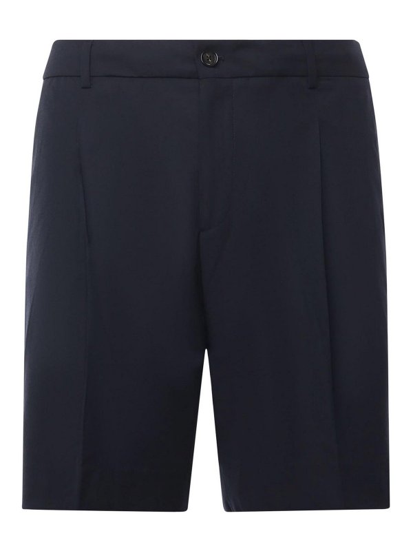 BEABLE: pantaloni shorts - Shorts