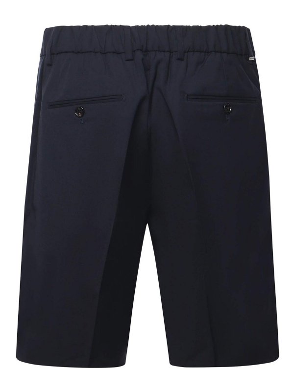 The Best Shops BEABLE: pantaloni shorts - Shorts