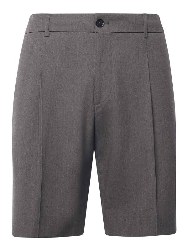 BEABLE: Trousers Shorts - Richard Shorts