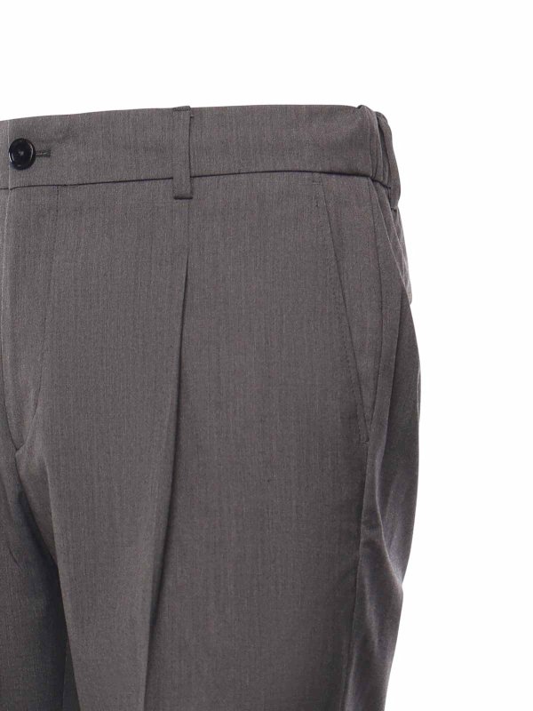 BEABLE: Trousers Shorts online - Richard Shorts